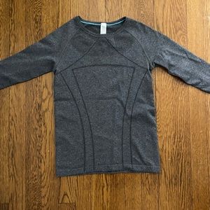 Ivivva Long Sleeve Shirt